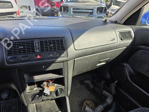 Varmeblæser VW GOLF IV (1J1) 1.4 16V | BP17858139M62 