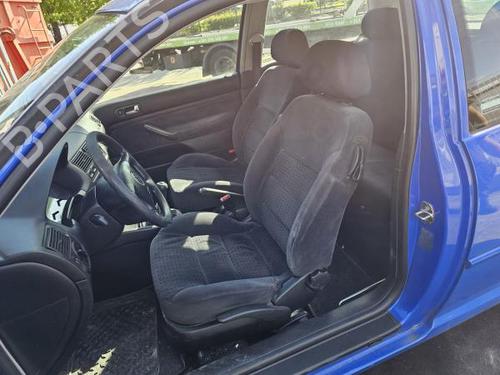 Varmeblæser VW GOLF IV (1J1) 1.4 16V | BP17858139M62 