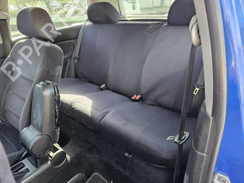 Varmeblæser VW GOLF IV (1J1) 1.4 16V | BP17858139M62 