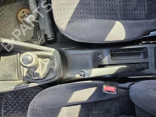 Varmeblæser VW GOLF IV (1J1) 1.4 16V | BP17858139M62 
