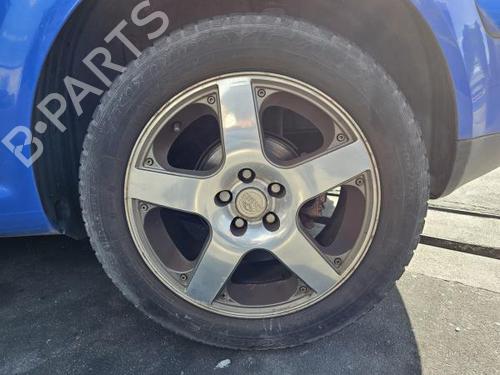 Varmeblæser VW GOLF IV (1J1) 1.4 16V | BP17858139M62 