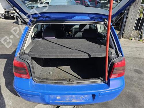 Varmeblæser VW GOLF IV (1J1) 1.4 16V | BP17858139M62 