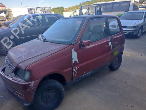 Used Parts AIXAM A.741 0.4 D 3230620