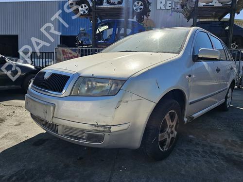 Used Parts SKODA FABIA I Combi (6Y5) 1.4 (68 hp) 3231026