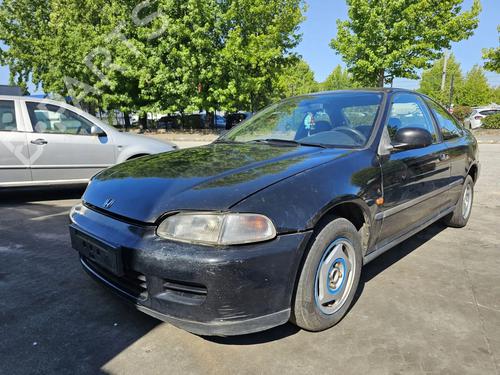 Teile für HONDA CIVIC V Coupe (EJ) 1.5 i LSi (EJ2) (101 hp) 3231027 