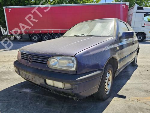Used Parts VW GOLF III (1H1) 1.9 D (64 hp) 3231028