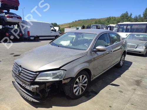 Brugte VW PASSAT B6 (3C2) 1.6 TDI (105 hp) 3230735