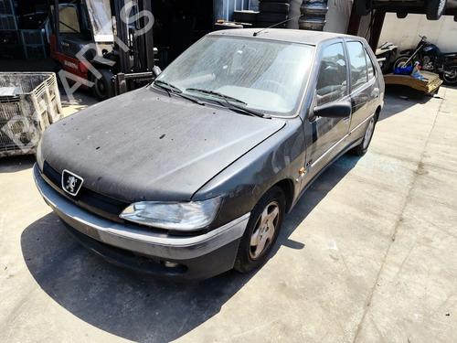 Used Parts PEUGEOT 306 Hatchback (7A, 7C, N3, N5) 1.8 16V (110 hp) 3230693