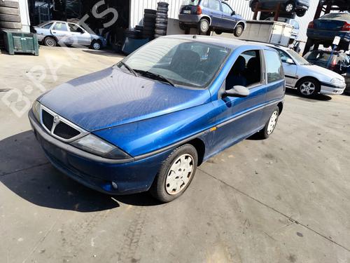 Used Parts LANCIA Y (840_) 1.2 (840AA, 840AF1A) (60 hp) 3230713