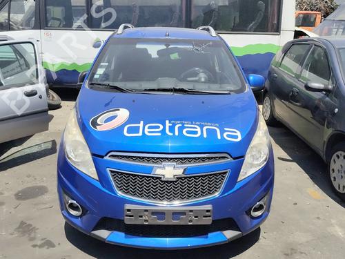 Used Parts CHEVROLET SPARK (M300)  1.2  3231072