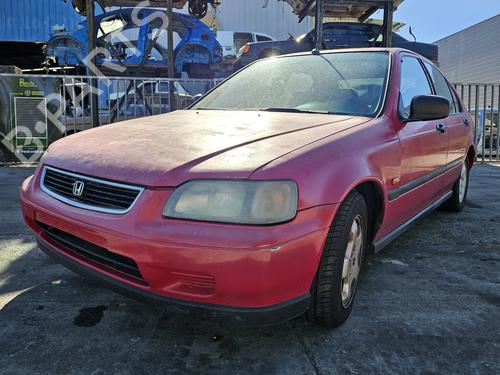 Used Parts HONDA CIVIC VI Fastback (MA, MB) 1.4 i (MA8, MB2) (90 hp) 3231033