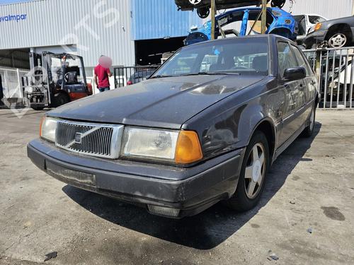 Used Parts VOLVO 440 (445) 1.7 (106 hp) 3231034