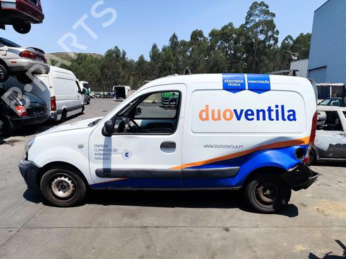 Front left interior door handle RENAULT KANGOO Express (FC0/1_) 1.5 dCi (FC1E) | BP32350978I13