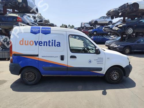 Front left interior door handle RENAULT KANGOO Express (FC0/1_) 1.5 dCi (FC1E) | BP32350978I13