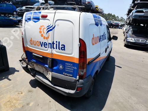 Front left interior door handle RENAULT KANGOO Express (FC0/1_) 1.5 dCi (FC1E) | BP32350978I13