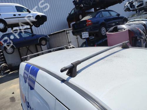 Front left interior door handle RENAULT KANGOO Express (FC0/1_) 1.5 dCi (FC1E) | BP32350978I13