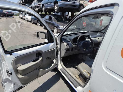 Front left interior door handle RENAULT KANGOO Express (FC0/1_) 1.5 dCi (FC1E) | BP32350978I13