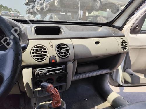 Front left interior door handle RENAULT KANGOO Express (FC0/1_) 1.5 dCi (FC1E) | BP32350978I13