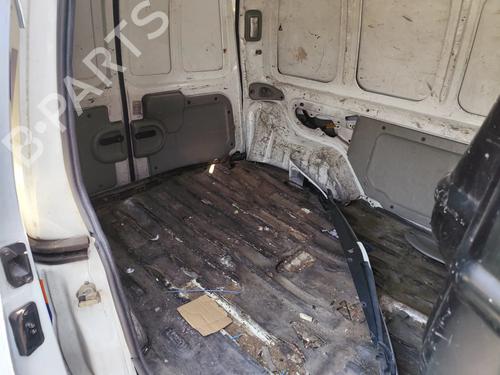 Front left interior door handle RENAULT KANGOO Express (FC0/1_) 1.5 dCi (FC1E) | BP32350978I13