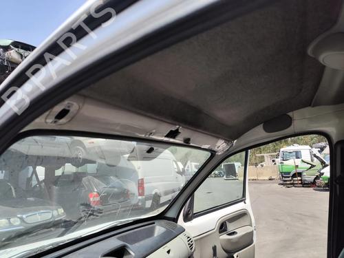 Front left interior door handle RENAULT KANGOO Express (FC0/1_) 1.5 dCi (FC1E) | BP32350978I13