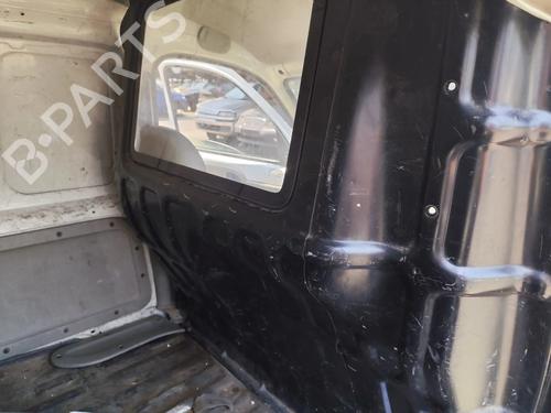 Front left interior door handle RENAULT KANGOO Express (FC0/1_) 1.5 dCi (FC1E) | BP32350978I13