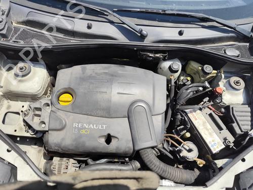 Front left interior door handle RENAULT KANGOO Express (FC0/1_) 1.5 dCi (FC1E) | BP32350978I13