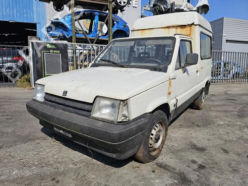 Used Parts SEAT TERRA Estate Van (024A) 0.9 Cat (40 hp) 3231037