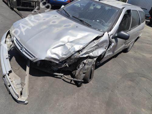 Brugte CITROËN XSARA Break (N2) 1.4 i (75 hp) 3231036