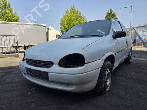 Used Parts OPEL CORSA B (S93) 1.7 D (F08, F68, M68) (60 hp) 3231039