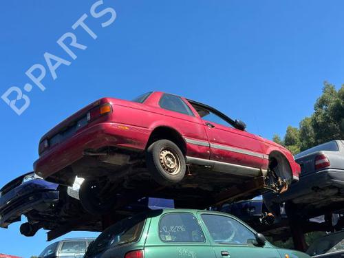 Used Parts NISSAN SENTRA V (B15) [1998-2007]  3222235