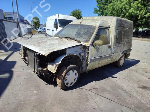 Peças RENAULT RAPID Box Body/MPV (F40_, G40_) 1.6 D (54 hp) 3231041