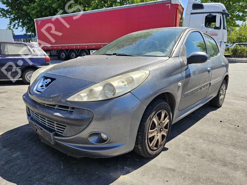 Used Parts PEUGEOT 206+ (2L_, 2M_) 1.1 (60 hp) 3231043