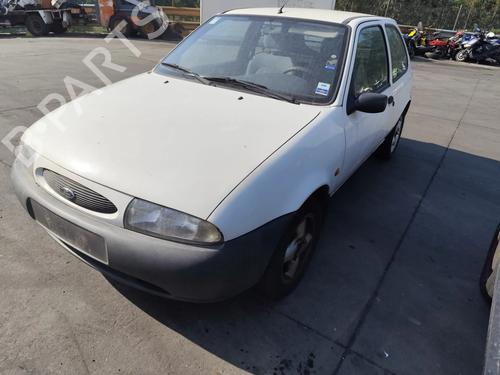 Brugte FORD FIESTA Hatchback Van (FVD) 1.8 D (FVJ) (60 hp) 3231045