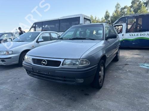 Used Parts OPEL ASTRA F Estate (T92) 1.4 Si (F35, M35) (82 hp) 3231048