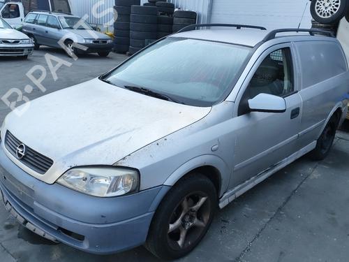 Teile für OPEL ASTRA G Estate Van (F70) 1.7 DTI 16V (F70) (75 hp) 3231050 