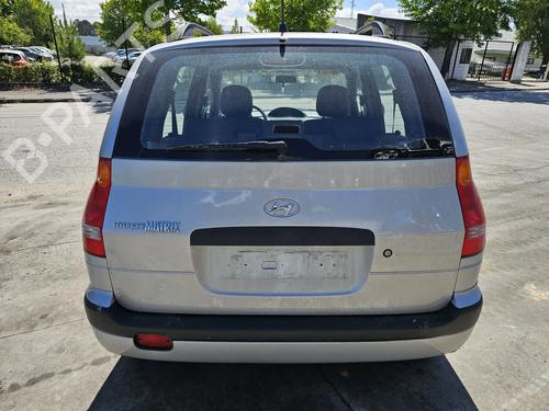 Rear left interior door handle HYUNDAI MATRIX (FC) 1.5 CRDi | BP37606830I15 - Image 11