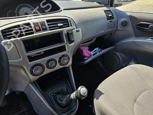 Rear left interior door handle HYUNDAI MATRIX (FC) 1.5 CRDi | BP37606830I15 - Image 17