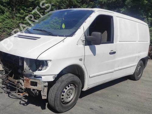 Used Parts MERCEDES-BENZ VITO Van (W638) 112 CDI 2.2 (638.094) (122 hp) 3231054