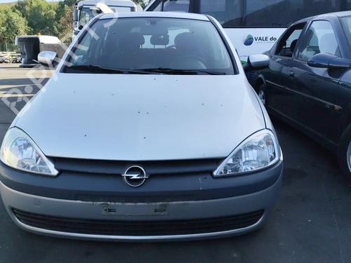 Pièces Détachées Usagées OPEL CORSA C (X01) 1.2 (F08, F68) (75 hp) 3231055
