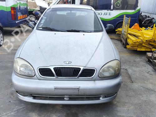 Brugte DAEWOO LANOS (KLAT) 1.3 (75 hp) 3231058