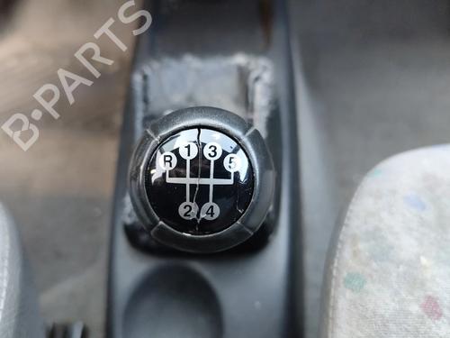 Mass air flow sensor OPEL CORSA B (S93) 1.0 i 12V (F08, F68, M68) | BP30131824M95 