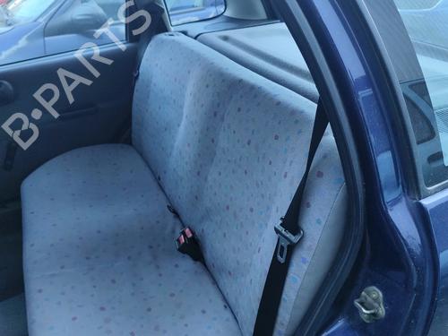 Mass air flow sensor OPEL CORSA B (S93) 1.0 i 12V (F08, F68, M68) | BP30131824M95 