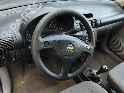 Mass air flow sensor OPEL CORSA B (S93) 1.0 i 12V (F08, F68, M68) | BP30131824M95 