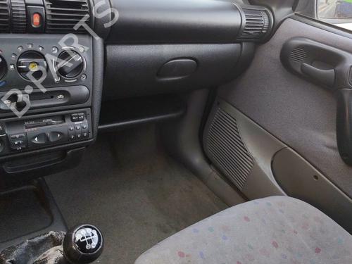 Mass air flow sensor OPEL CORSA B (S93) 1.0 i 12V (F08, F68, M68) | BP30131824M95 