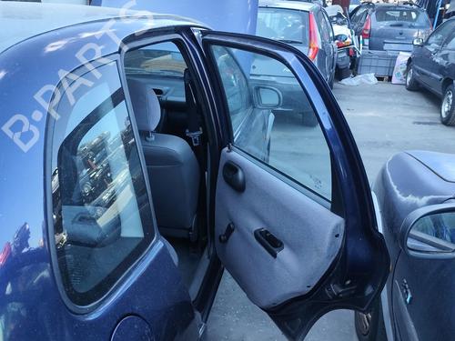 Mass air flow sensor OPEL CORSA B (S93) 1.0 i 12V (F08, F68, M68) | BP30131824M95 