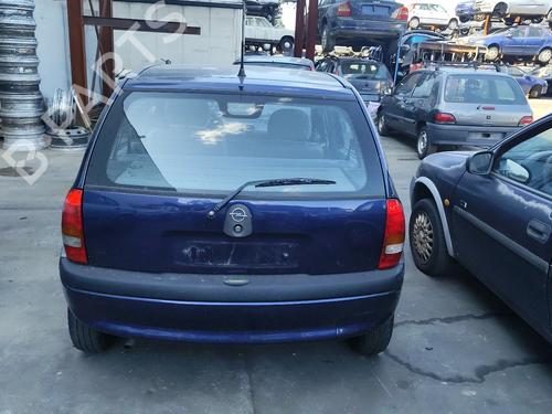 Mass air flow sensor OPEL CORSA B (S93) 1.0 i 12V (F08, F68, M68) | BP30131824M95 