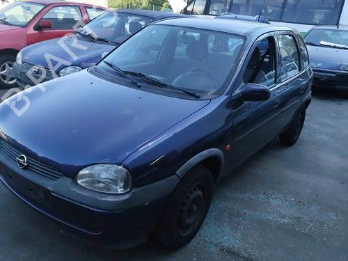 Mass air flow sensor OPEL CORSA B (S93) 1.0 i 12V (F08, F68, M68) | BP30131824M95 