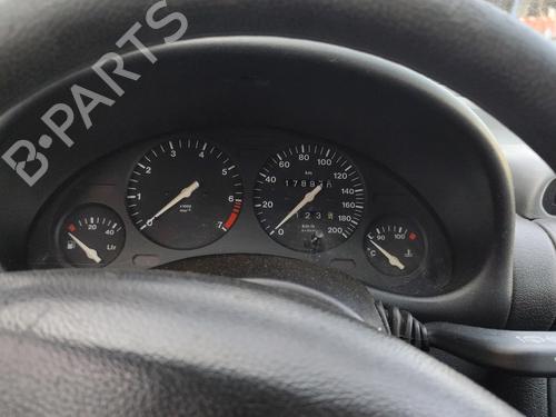 Mass air flow sensor OPEL CORSA B (S93) 1.0 i 12V (F08, F68, M68) | BP30131824M95 