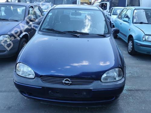 Mass air flow sensor OPEL CORSA B (S93) 1.0 i 12V (F08, F68, M68) | BP30131824M95 