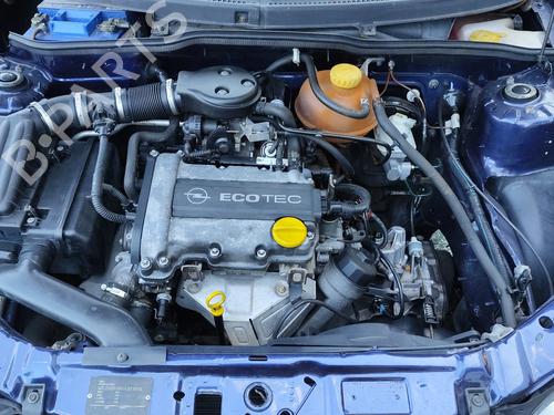 Mass air flow sensor OPEL CORSA B (S93) 1.0 i 12V (F08, F68, M68) | BP30131824M95 